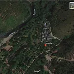 Casa Da Azenha- Riverside Retreat By Paiva River Beach