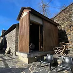 Casa Da Azenha- Riverside Retreat By Paiva River Beach Holiday home