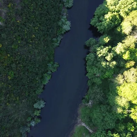 Casa Da Azenha - Aldeia Da Com Fluvial *
