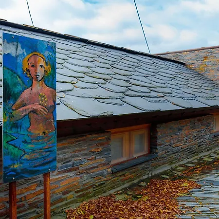 Casa vacanze Casa Da Azenha - Aldeia Da Com Fluvial *