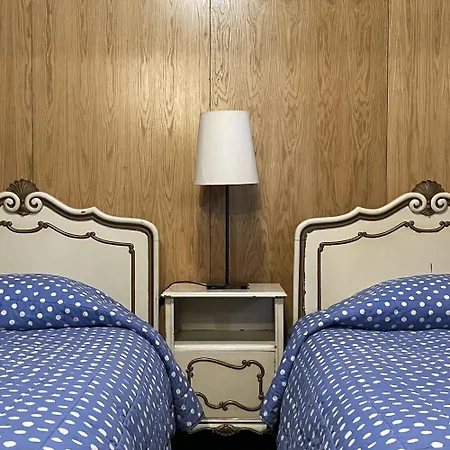 Casa vacanze Casa Da Azenha - Aldeia Da Com Fluvial