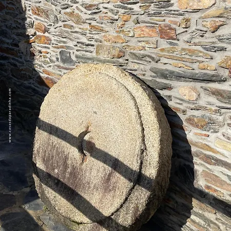 Casa vacanze Casa Da Azenha - Aldeia Da Com Fluvial Paradinha