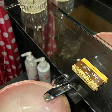 Casa Da Azenha - Aldeia Da Com Fluvial * Paradinha