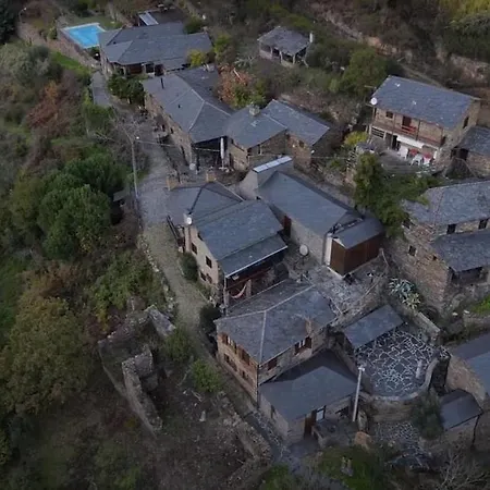بيت للعطل Casa Da Azenha- Riverside Retreat By Paiva River *