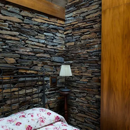 Casa Da Azenha- Riverside Retreat By Paiva River Paradinha