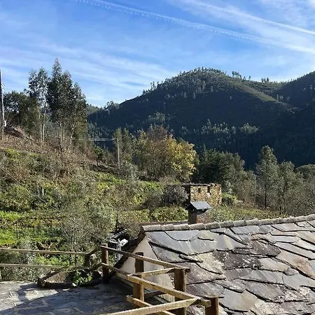 بيت للعطل Casa Da Azenha- Riverside Retreat By Paiva River *