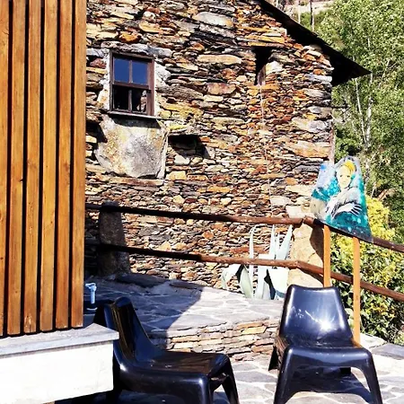 Casa Da Azenha- Riverside Retreat By Paiva River Paradinha