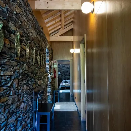 Casa Da Azenha- Riverside Retreat By Paiva River * Paradinha