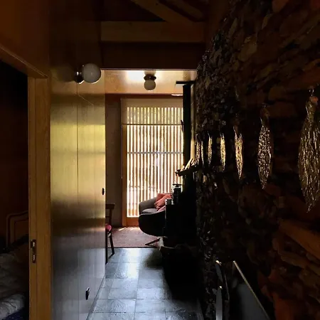 Casa Da Azenha- Riverside Retreat By Paiva River