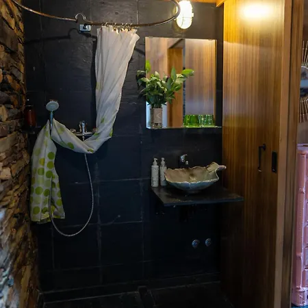 度假居 Casa Da Azenha- Riverside Retreat By Paiva River *