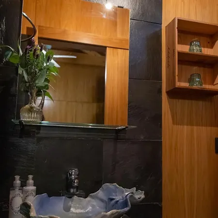 بيت للعطل Casa Da Azenha- Riverside Retreat By Paiva River *