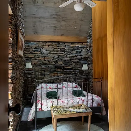 Casa Da Azenha- Riverside Retreat By Paiva River Paradinha