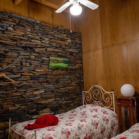 Casa Da Azenha- Riverside Retreat By Paiva River بيت للعطل Paradinha
