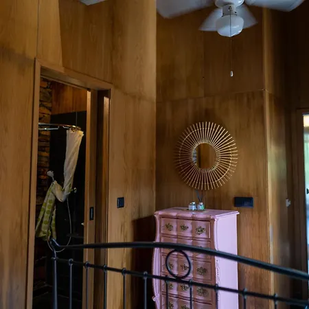 بيت للعطل Casa Da Azenha- Riverside Retreat By Paiva River *