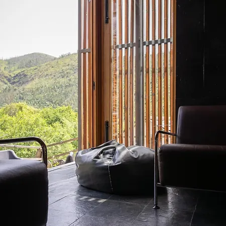 Casa Da Azenha- Riverside Retreat By Paiva River Paradinha