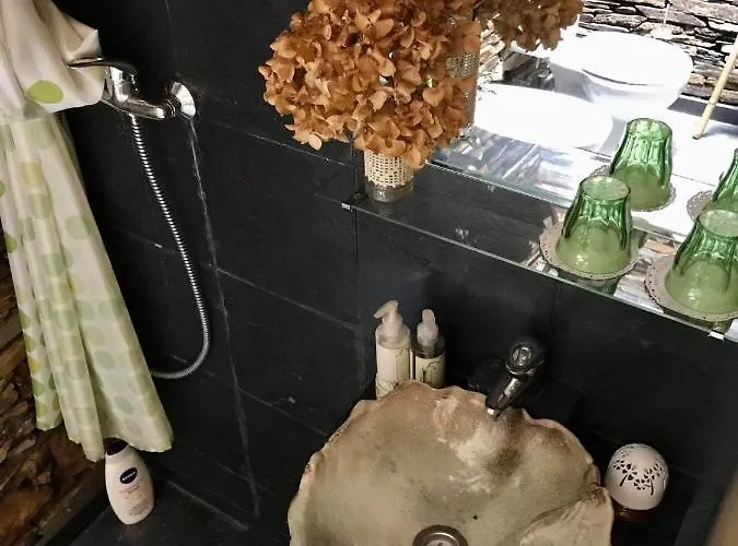 Hébergement de vacances Casa Da Azenha - Aldeia Da Com Fluvial *