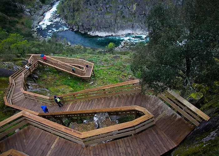 Casa vacanze Casa Da Azenha - Aldeia Da Com Fluvial *