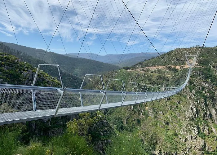 Casa Da Azenha - Aldeia Da Com Fluvial