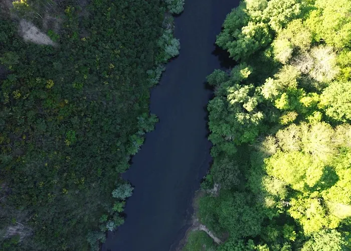 Casa Da Azenha - Aldeia Da Com Fluvial *