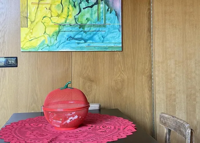 Casa Da Azenha - Aldeia Da Com Fluvial * Paradinha