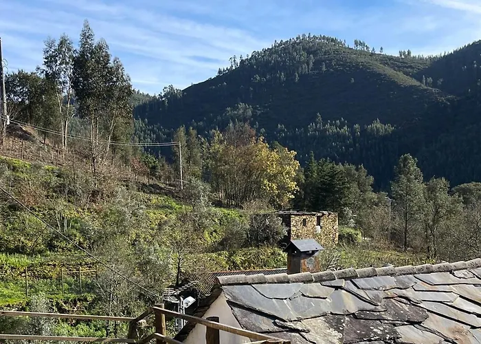 Casa Da Azenha - Aldeia Da Com Fluvial *