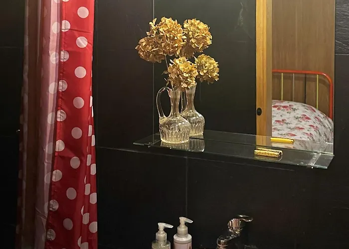 Casa vacanze Casa Da Azenha - Aldeia Da Com Fluvial Paradinha