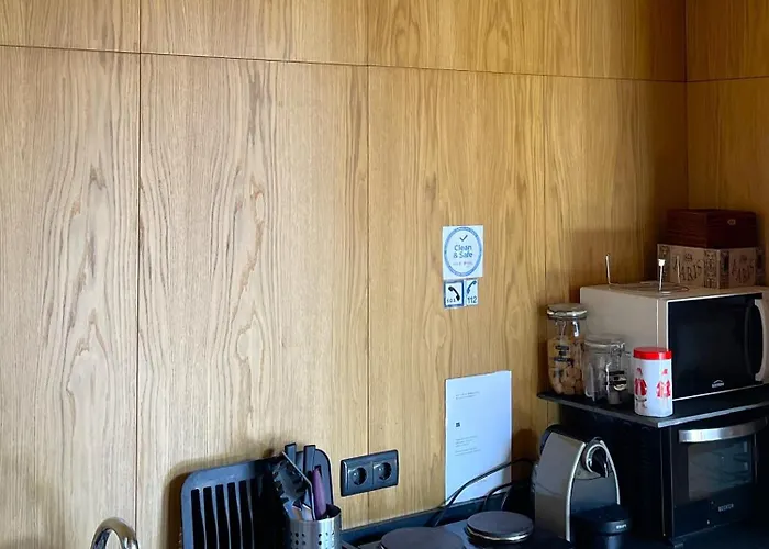 Casa Da Azenha - Aldeia Da Com Fluvial Paradinha