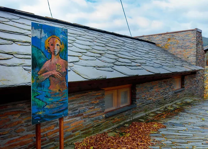 Casa vacanze Casa Da Azenha - Aldeia Da Com Fluvial *