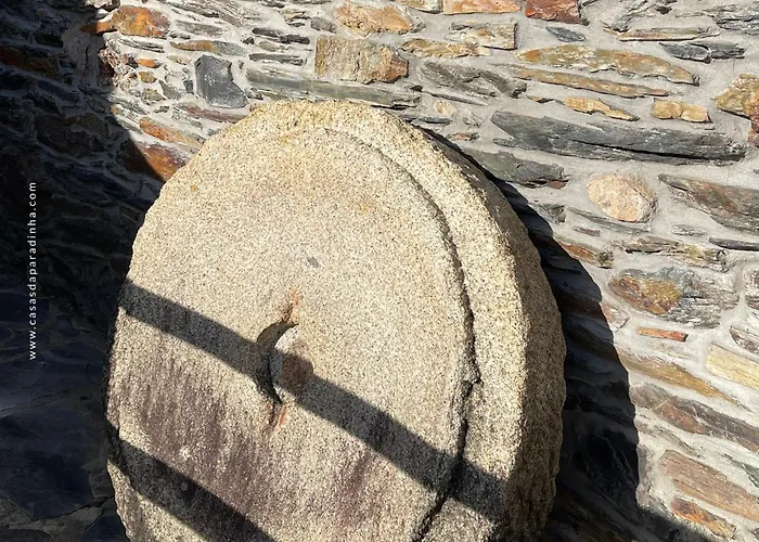 Casa vacanze Casa Da Azenha - Aldeia Da Com Fluvial Paradinha