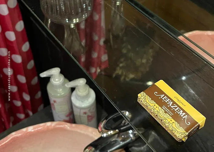 Casa Da Azenha - Aldeia Da Com Fluvial * Paradinha