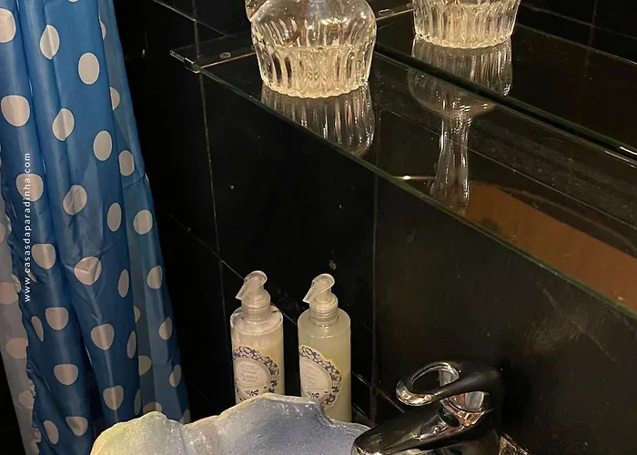 Casa Da Azenha - Aldeia Da Com Fluvial Paradinha